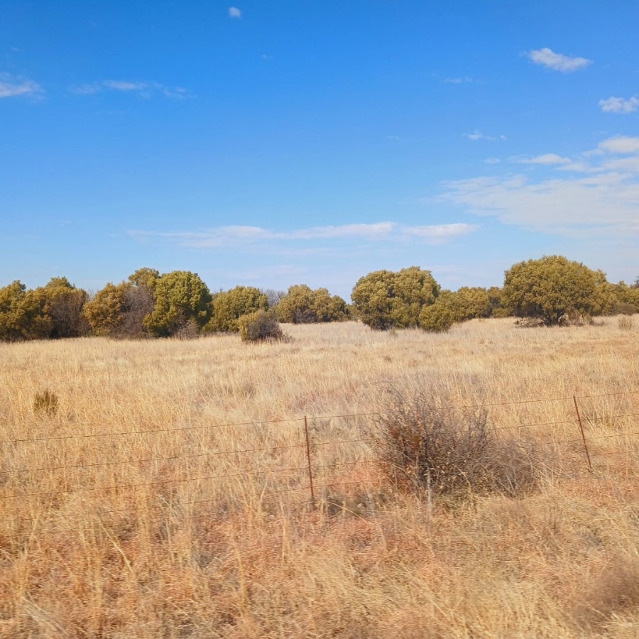  Bedroom Property for Sale in Bloemhof Rural North West